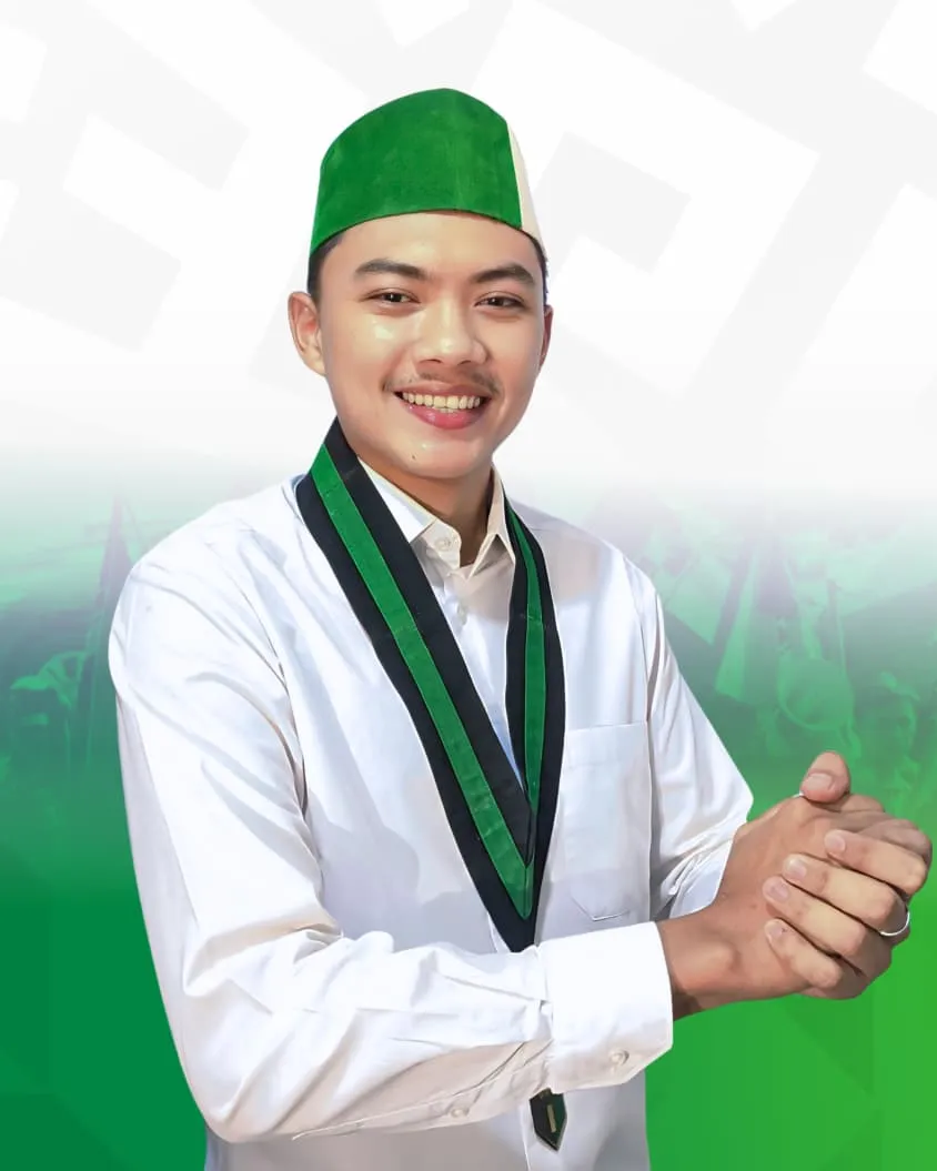 Ketua Umum